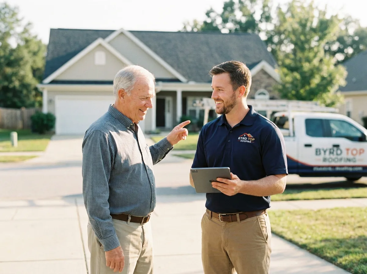 Roofing Woodstock, GA FAQs